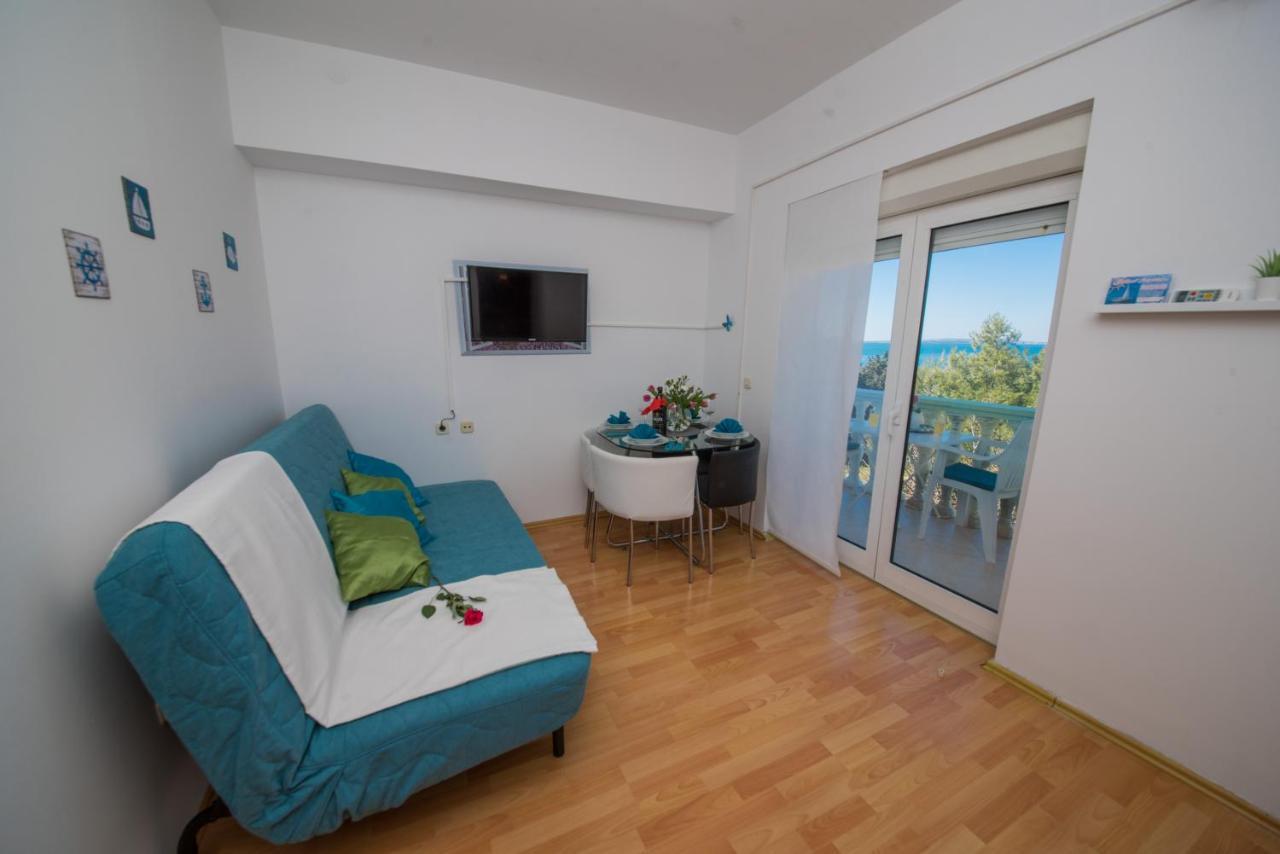 Apartmani Fila Врси Экстерьер фото