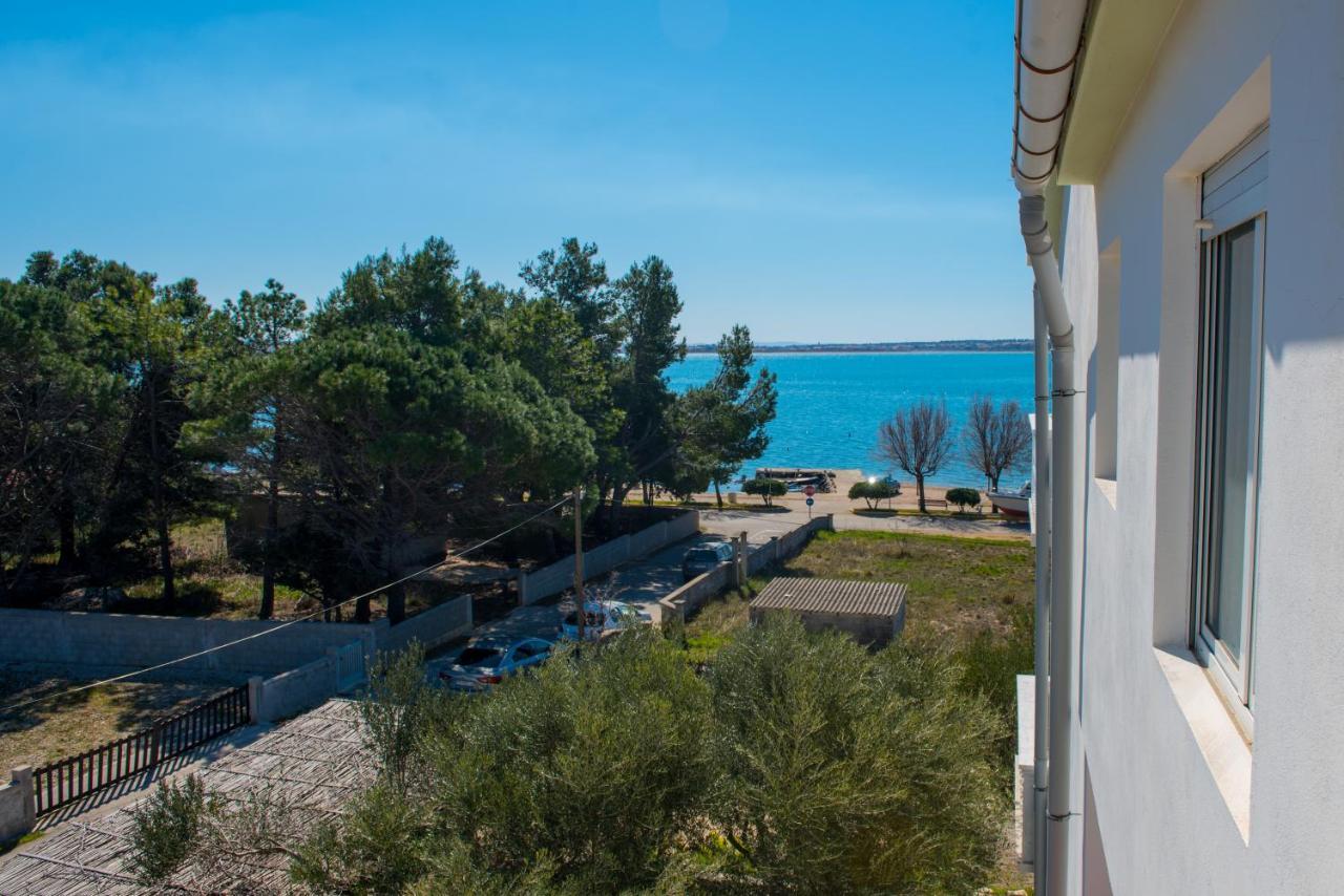Apartmani Fila Врси Экстерьер фото
