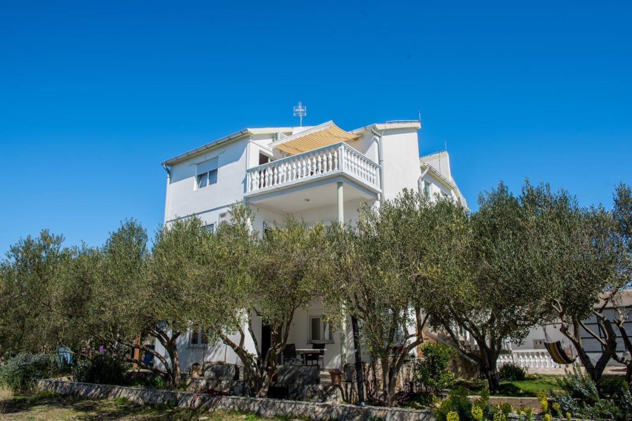 Apartmani Fila Врси Экстерьер фото