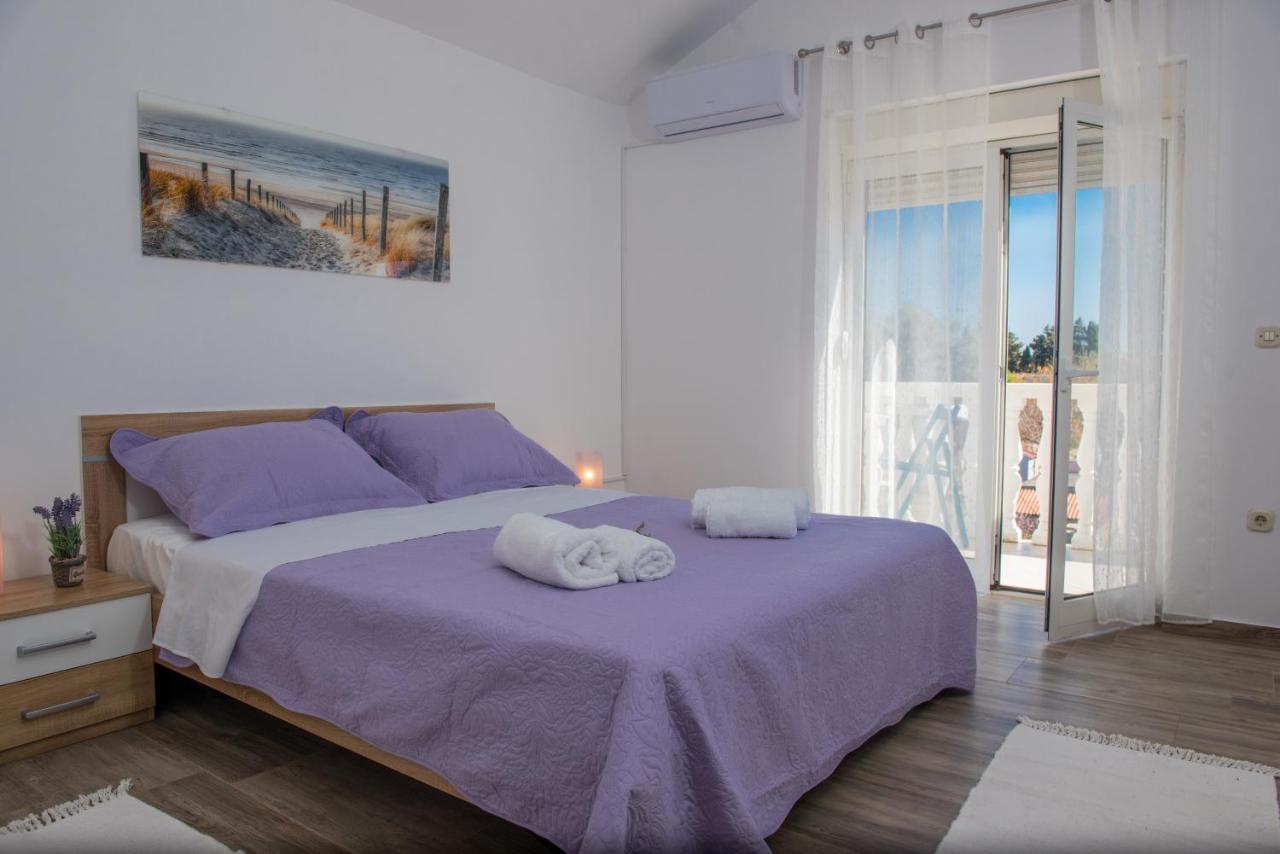 Apartmani Fila Врси Экстерьер фото