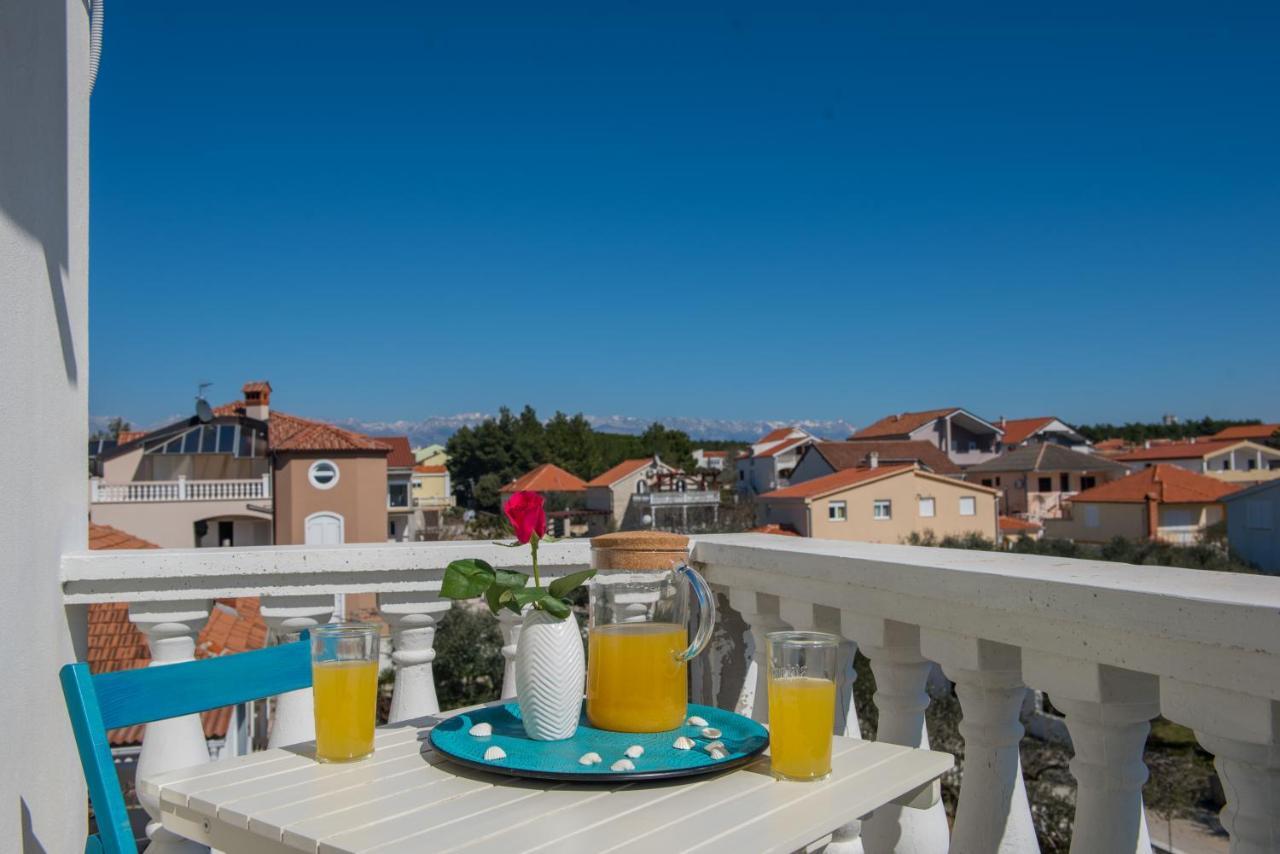 Apartmani Fila Врси Экстерьер фото