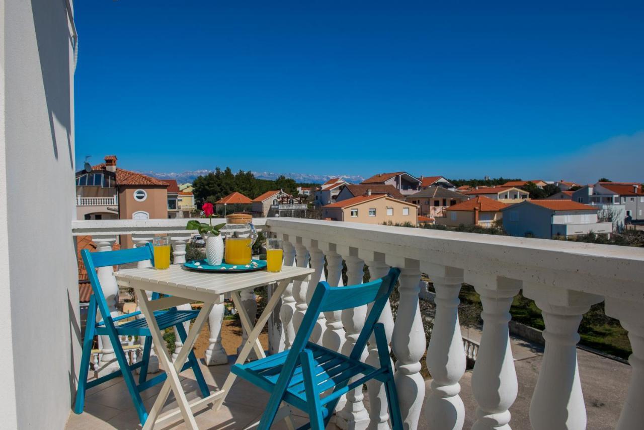 Apartmani Fila Врси Экстерьер фото