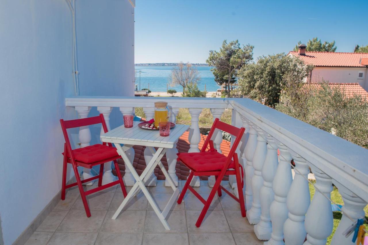 Apartmani Fila Врси Экстерьер фото