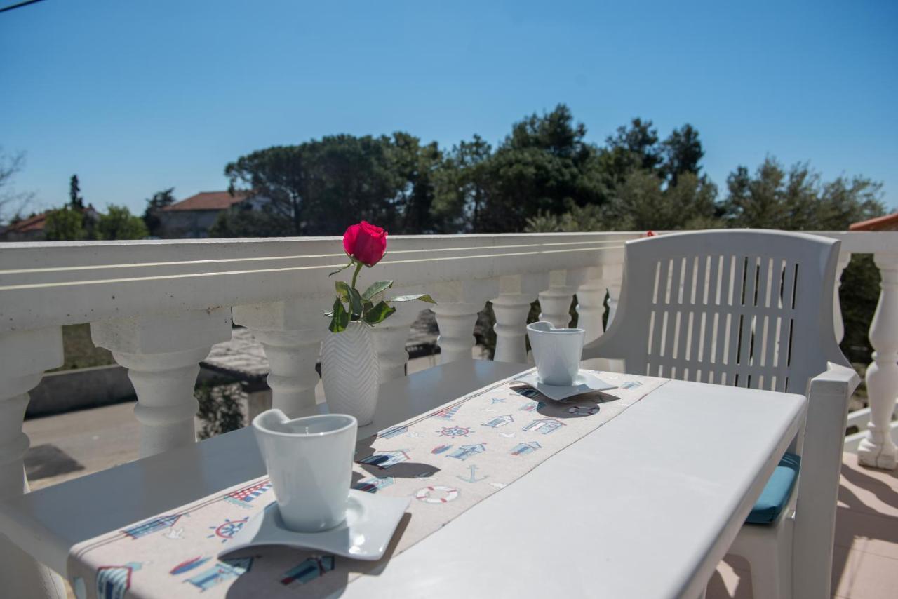 Apartmani Fila Врси Экстерьер фото