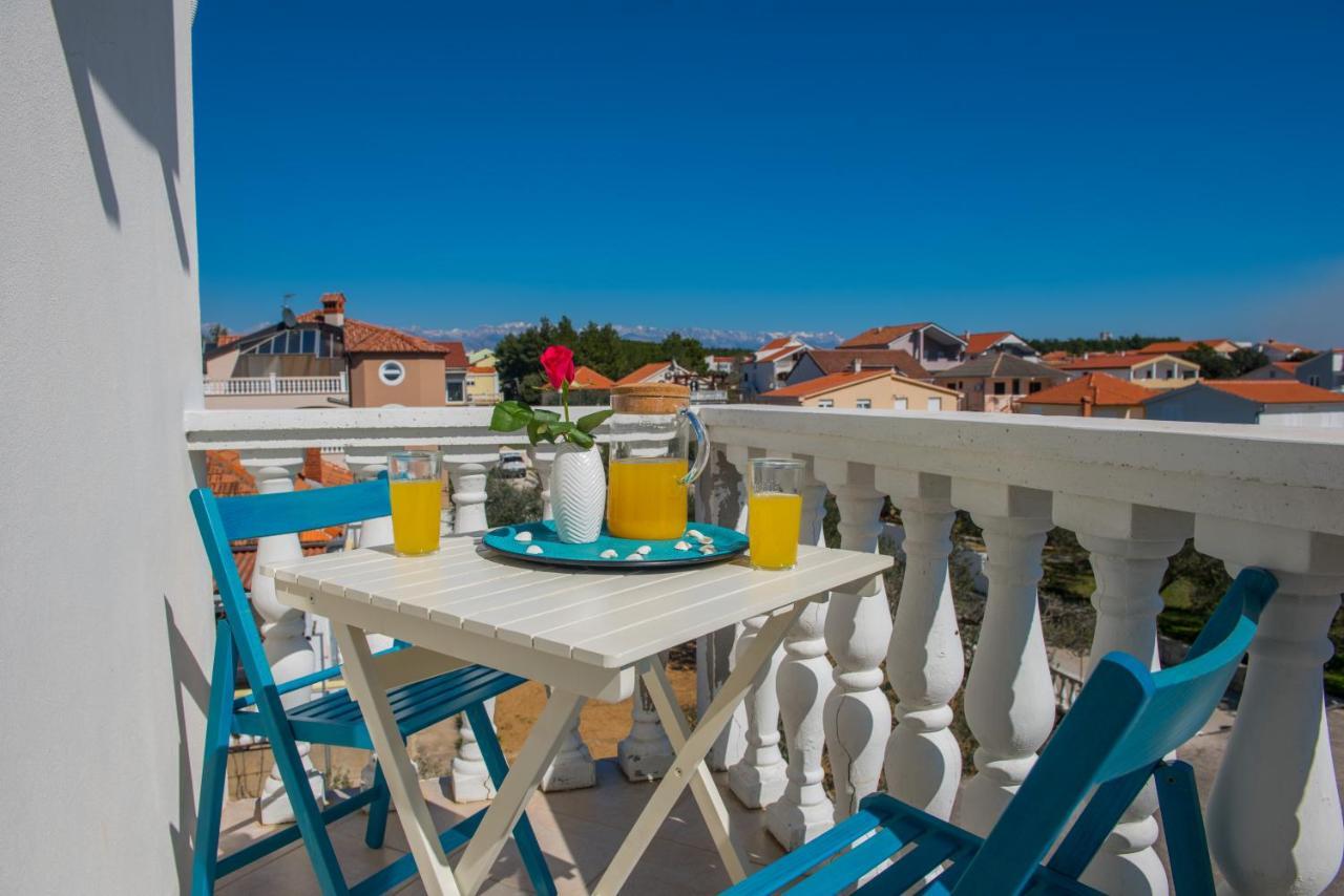 Apartmani Fila Врси Экстерьер фото