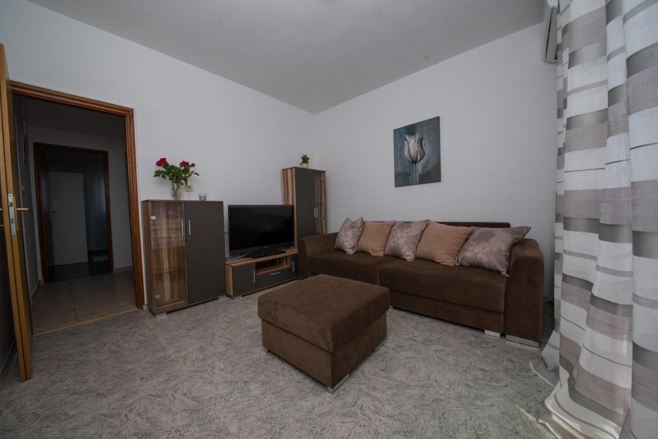 Apartmani Fila Врси Экстерьер фото